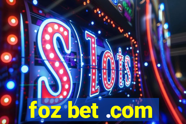 foz bet .com